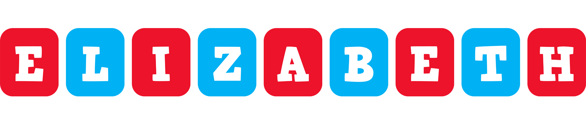 Elizabeth diesel logo