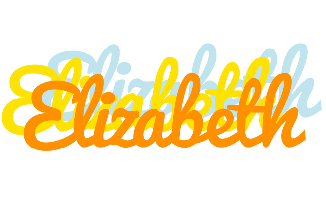 Elizabeth energy logo