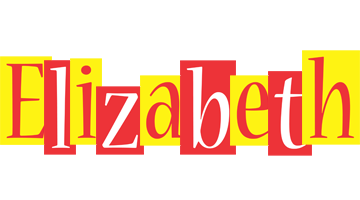 Elizabeth errors logo