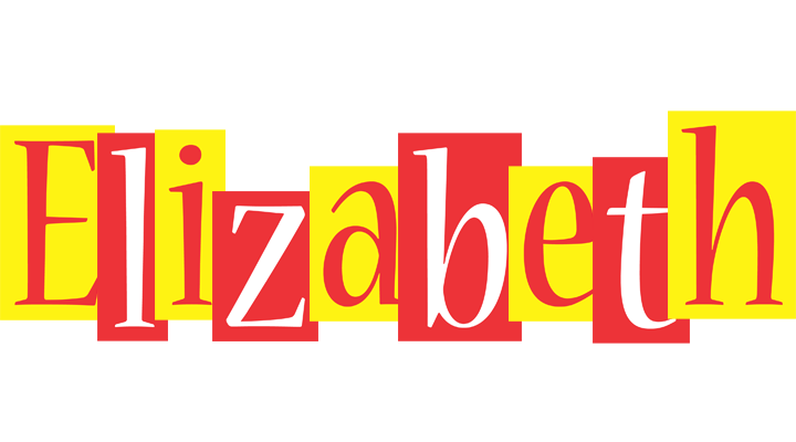Elizabeth errors logo