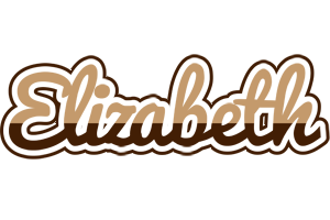 Elizabeth exclusive logo