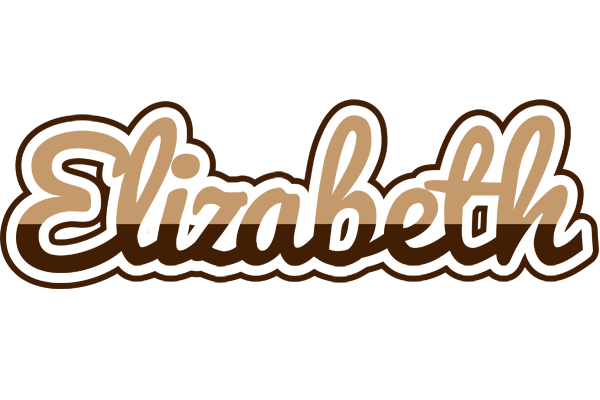 Elizabeth exclusive logo