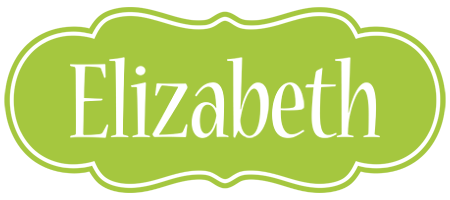 Elizabeth family logo