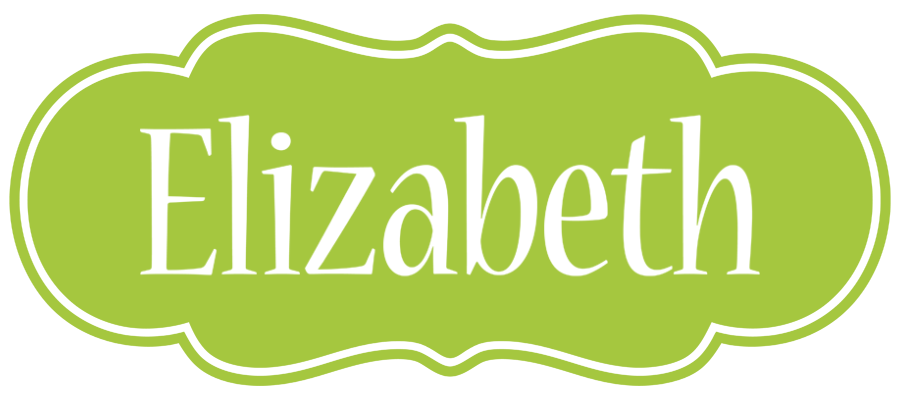 Elizabeth family logo