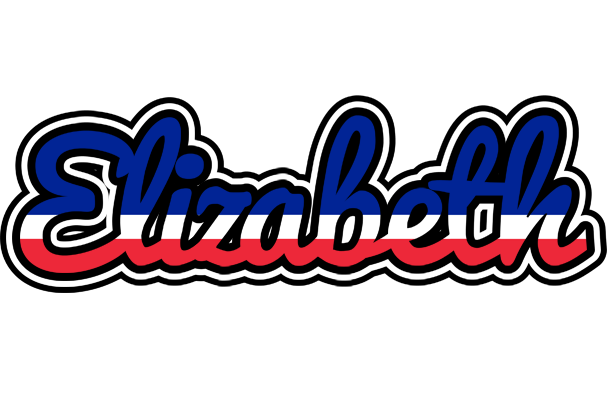 Elizabeth france logo