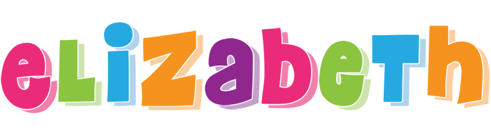 Elizabeth friday logo