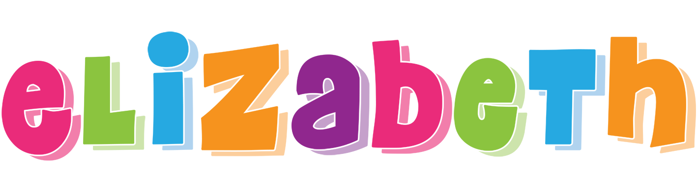 Elizabeth friday logo