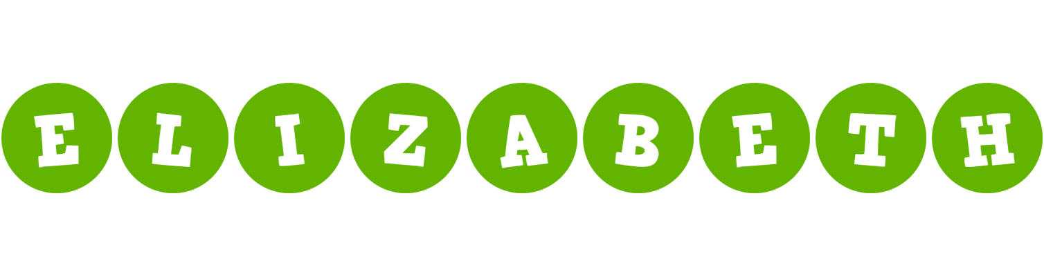 Elizabeth games logo