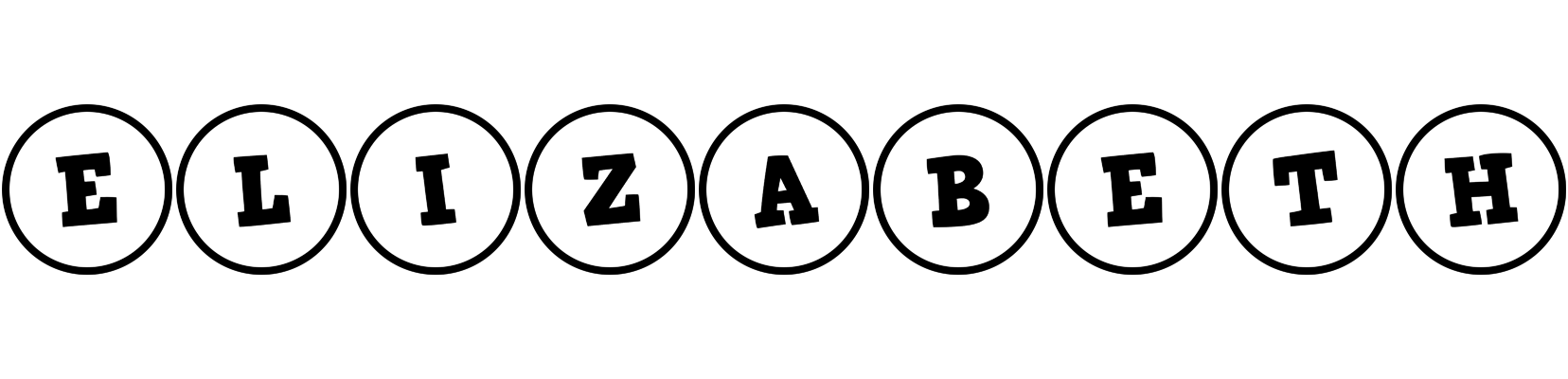 Elizabeth handy logo