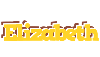 Elizabeth hotcup logo