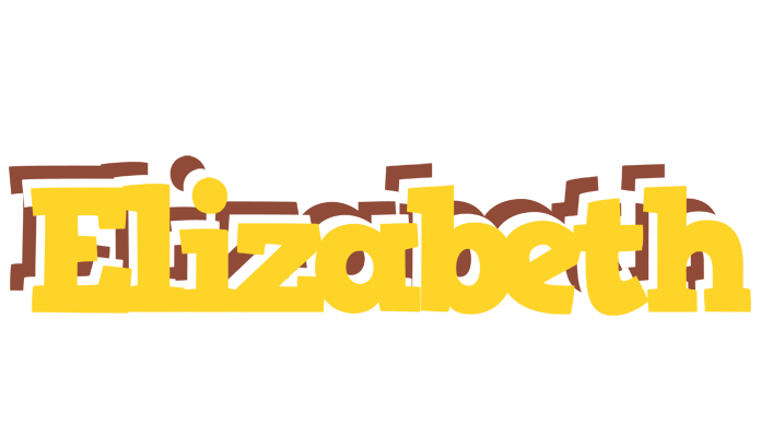 Elizabeth hotcup logo