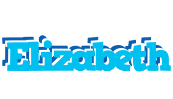 Elizabeth jacuzzi logo