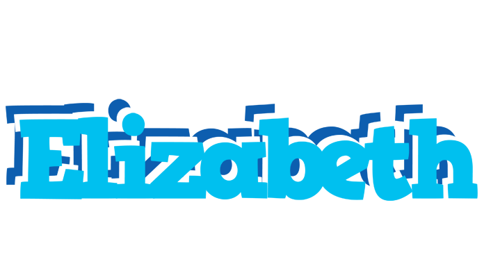 Elizabeth jacuzzi logo