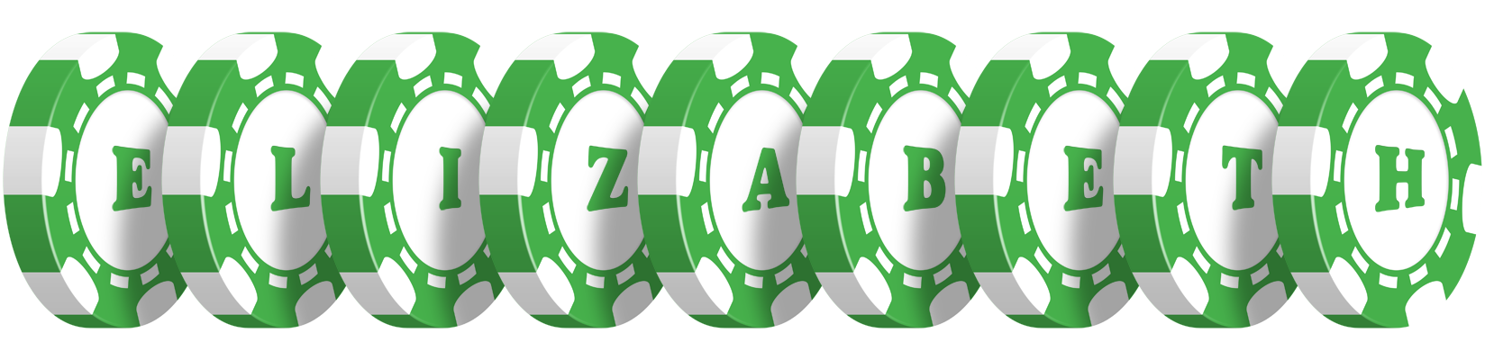 Elizabeth kicker logo