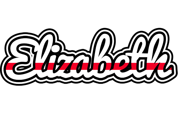 Elizabeth kingdom logo