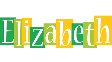 Elizabeth lemonade logo
