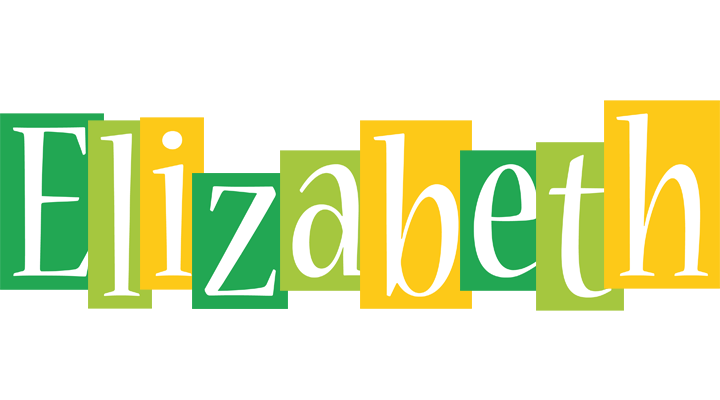Elizabeth lemonade logo