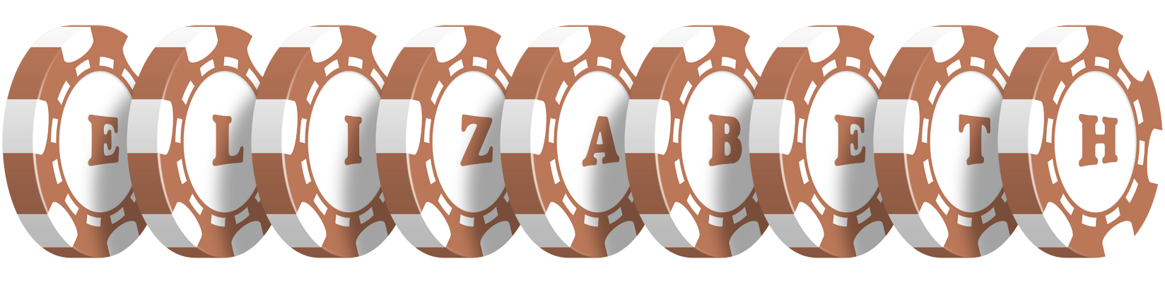 Elizabeth limit logo