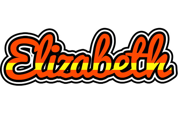 Elizabeth madrid logo