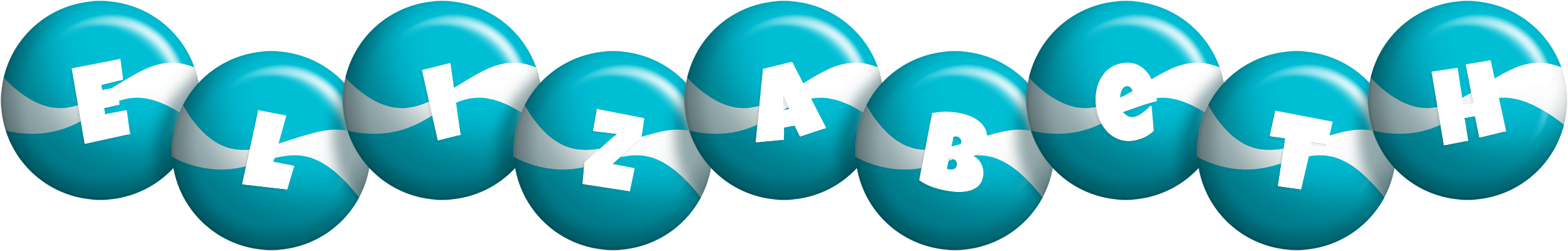 Elizabeth messi logo