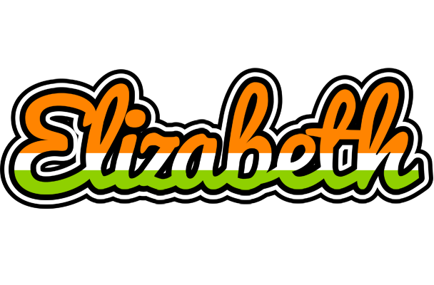 Elizabeth mumbai logo