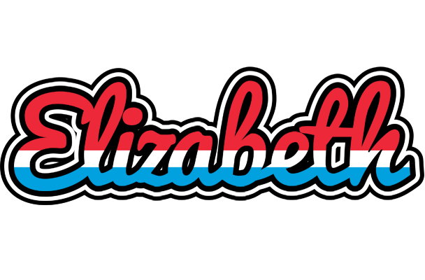 Elizabeth norway logo