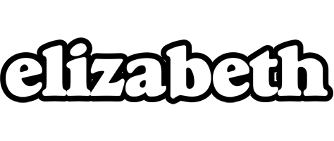 Elizabeth panda logo