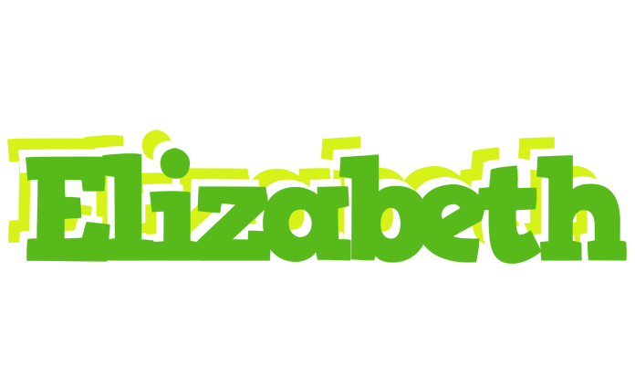 Elizabeth picnic logo