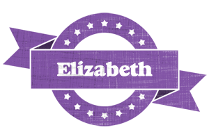 Elizabeth royal logo