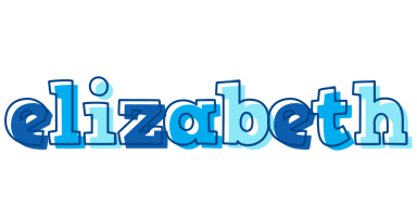 Elizabeth sailor logo