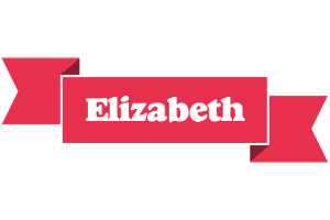 Elizabeth sale logo