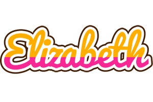Elizabeth smoothie logo