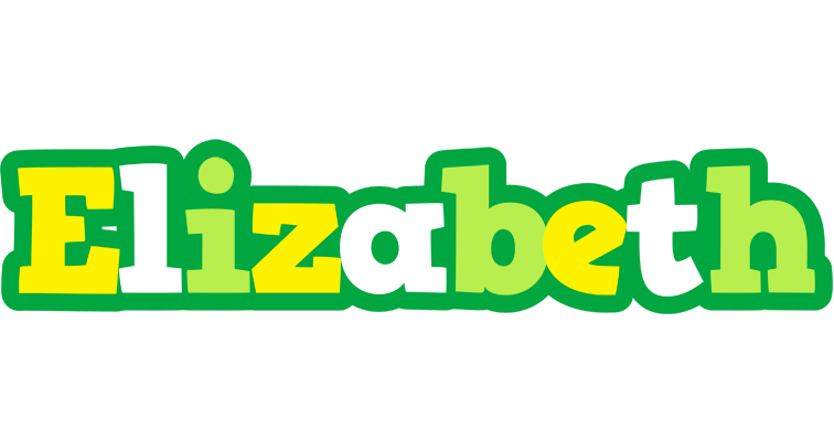 Elizabeth soccer logo