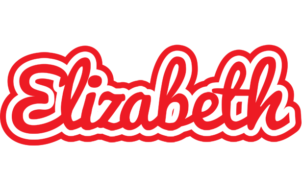 Elizabeth sunshine logo