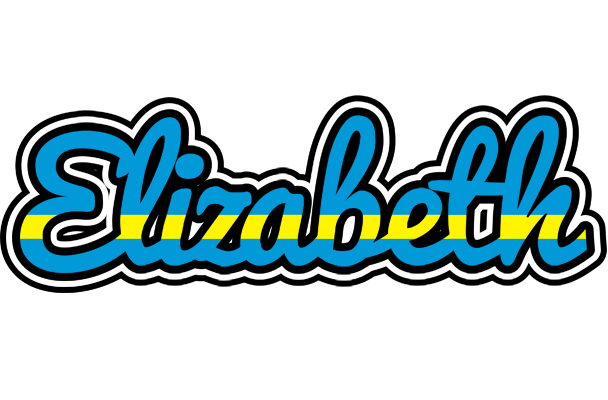 Elizabeth sweden logo