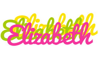 Elizabeth sweets logo