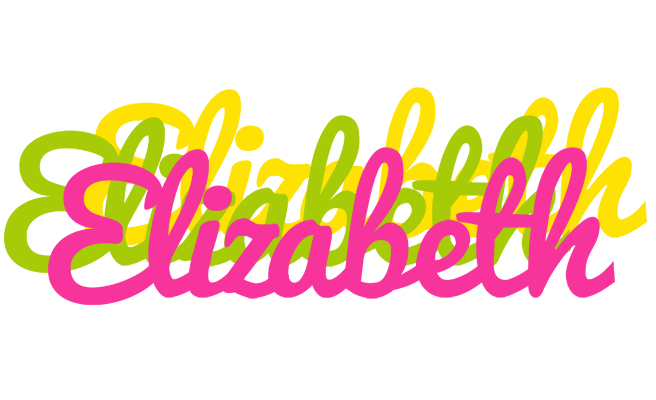 Elizabeth sweets logo