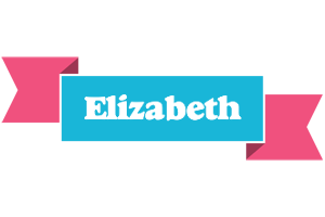Elizabeth today logo
