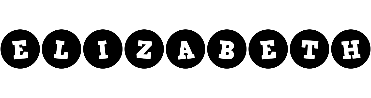 Elizabeth tools logo