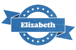 Elizabeth trust logo