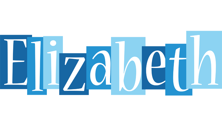 Elizabeth winter logo