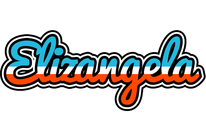 Elizangela america logo