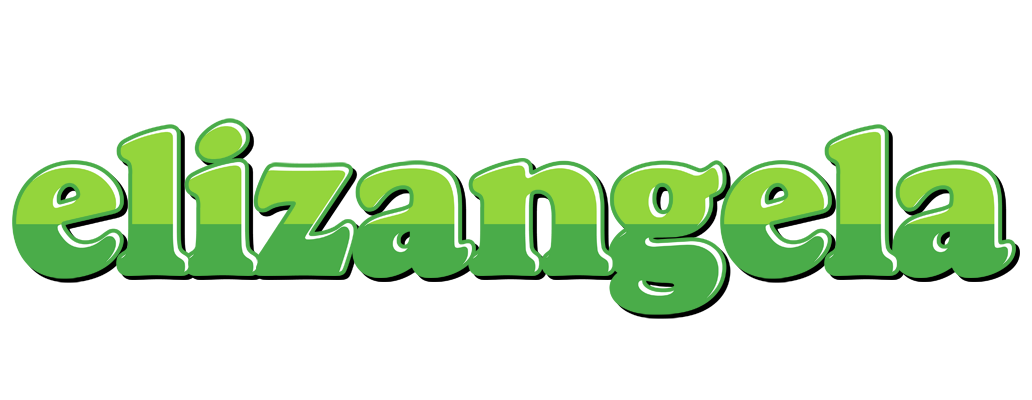 Elizangela apple logo