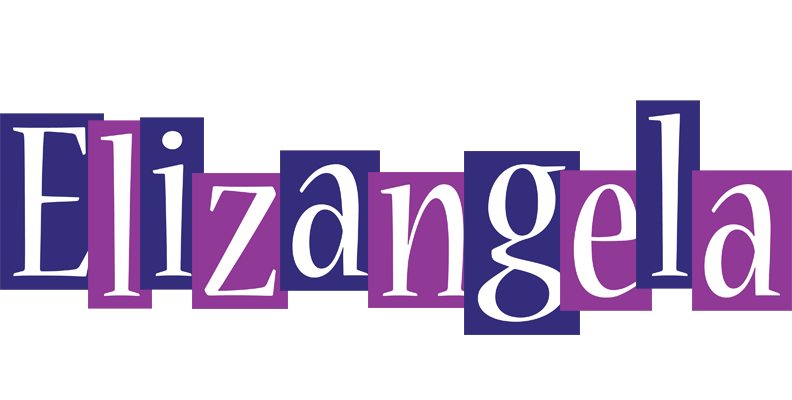 Elizangela autumn logo