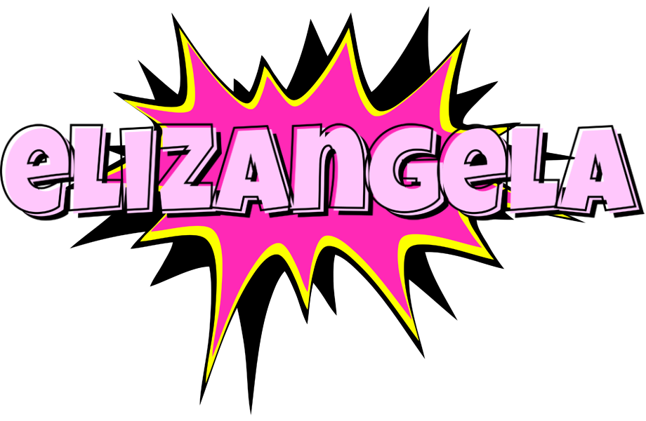 Elizangela badabing logo