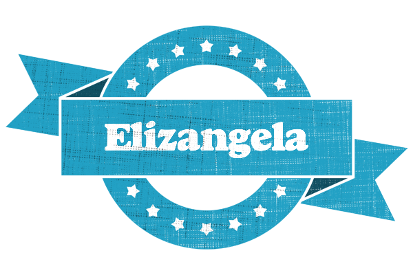 Elizangela balance logo