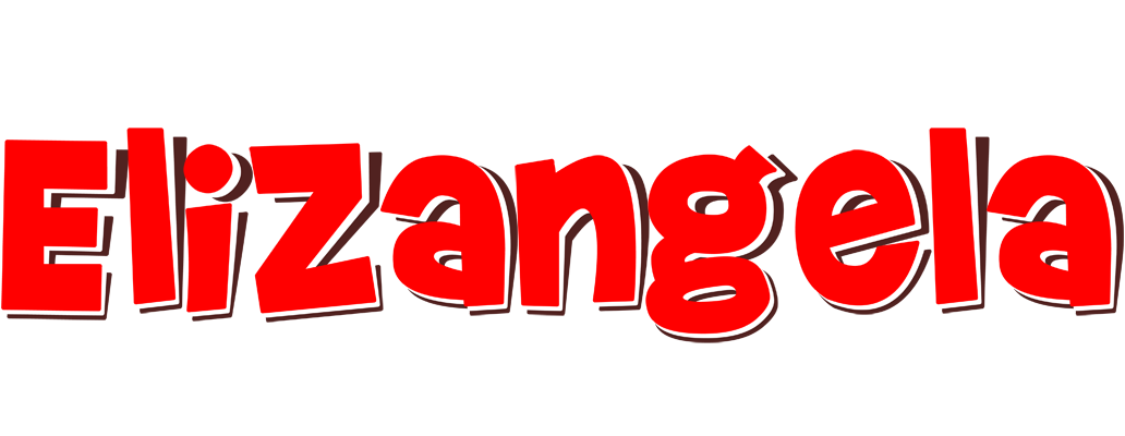 Elizangela basket logo