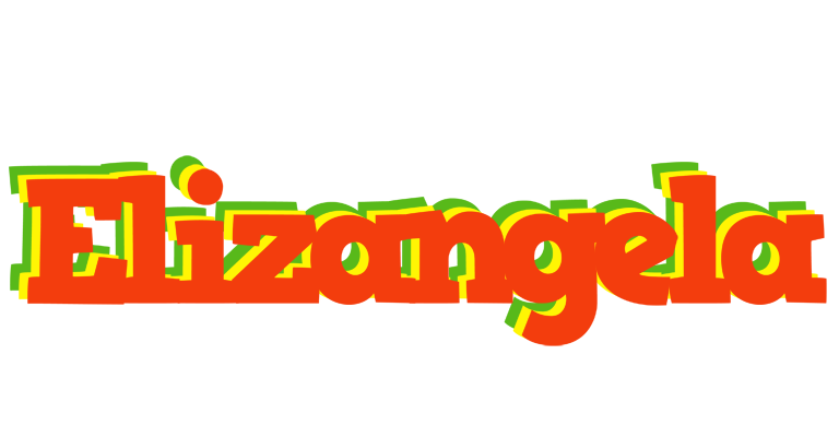 Elizangela bbq logo