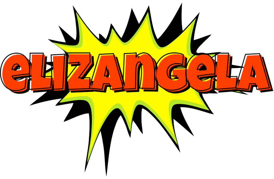 Elizangela bigfoot logo