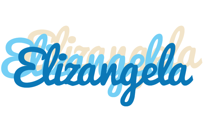 Elizangela breeze logo